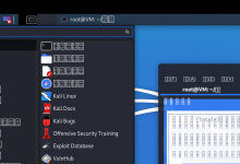 安装kali linux 后出现文字乱码问题-seo优化_前端开发_渗透技术