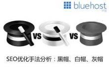 SEO中黑帽与白帽与灰帽的区别含义-seo优化_前端开发_渗透技术