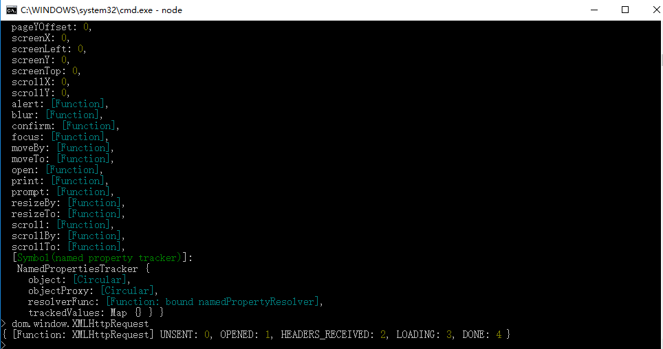 图3–python使用execjs执行含有document、window,jsdom解决–seo优化_前端开发_渗透技术 图3–python使用execjs执行含有document、window,jsdom解决–seo优化_前端开发_渗透技术