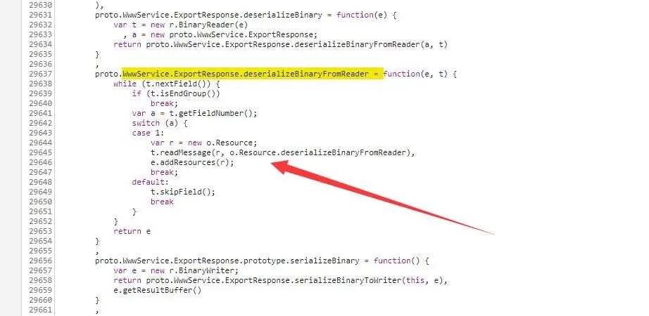 图13–JS逆向-某方数据获取，proto入门–seo优化_前端开发_渗透技术
