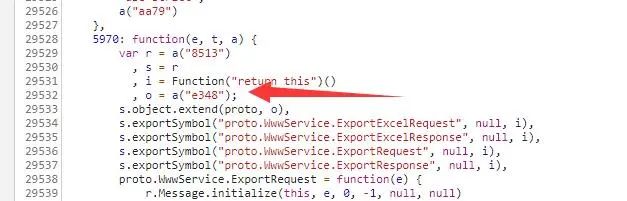 图15–JS逆向-某方数据获取，proto入门–seo优化_前端开发_渗透技术