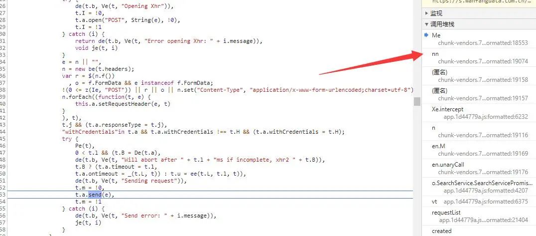 图3–JS逆向-某方数据获取，proto入门–seo优化_前端开发_渗透技术