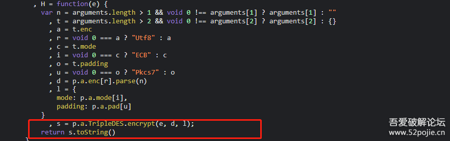 图10–某网站webpack逆向–seo优化_前端开发_渗透技术 图10–某网站webpack逆向–seo优化_前端开发_渗透技术