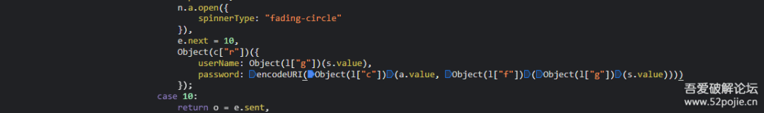 图12–某网站webpack逆向–seo优化_前端开发_渗透技术 图12–某网站webpack逆向–seo优化_前端开发_渗透技术