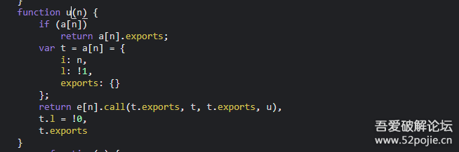 图15–某网站webpack逆向–seo优化_前端开发_渗透技术 图15–某网站webpack逆向–seo优化_前端开发_渗透技术