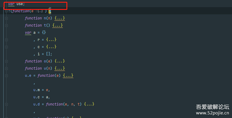 图22–某网站webpack逆向–seo优化_前端开发_渗透技术