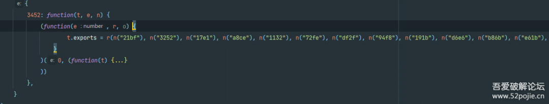 图30–某网站webpack逆向–seo优化_前端开发_渗透技术 图30–某网站webpack逆向–seo优化_前端开发_渗透技术