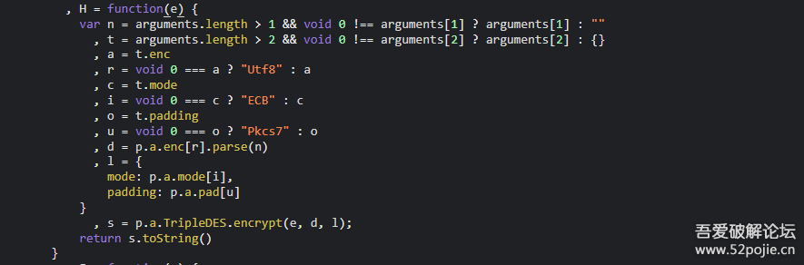 图9–某网站webpack逆向–seo优化_前端开发_渗透技术 图9–某网站webpack逆向–seo优化_前端开发_渗透技术