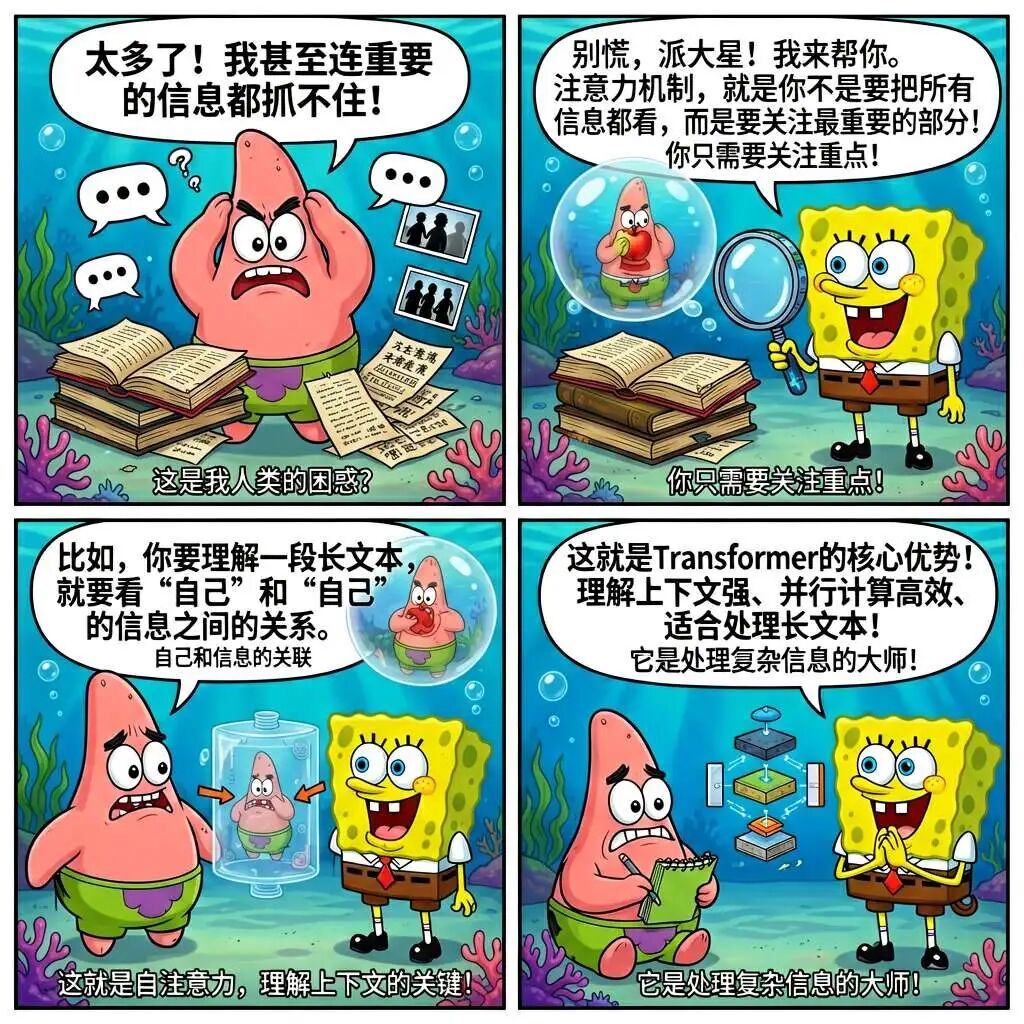 图3–8B参数，最强开源文生图模型，对标NBP，24G显卡就能跑…–seo优化_前端开发_渗透技术