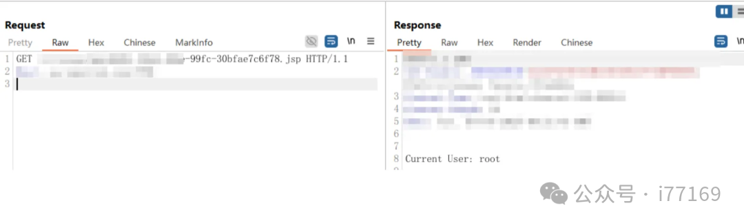 图31–记一次项目完整实战测试–seo优化_前端开发_渗透技术