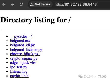 人工智能开发的  C2 /远程访问木马框架-seo优化_前端开发_渗透技术