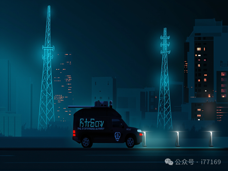 加拿大明显感觉技术进步了，北美首次捕获