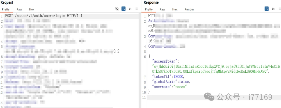 图4–记一次项目完整实战测试–seo优化_前端开发_渗透技术