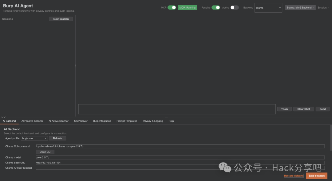 把AI大脑装进BurpSuite,自动挖洞真的来了!-seo优化_前端开发_渗透技术