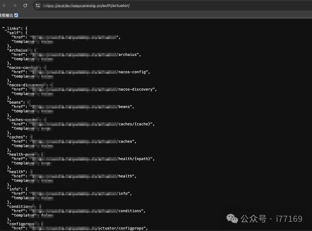 图21–记一次项目完整实战测试–seo优化_前端开发_渗透技术