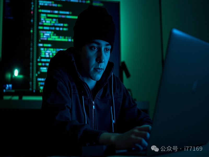 18岁，入侵微软、英伟达、优步，赚1300万美元，然后……无限期监禁；如今他在监狱里，却再次连上了互联网-seo优化_前端开发_渗透技术