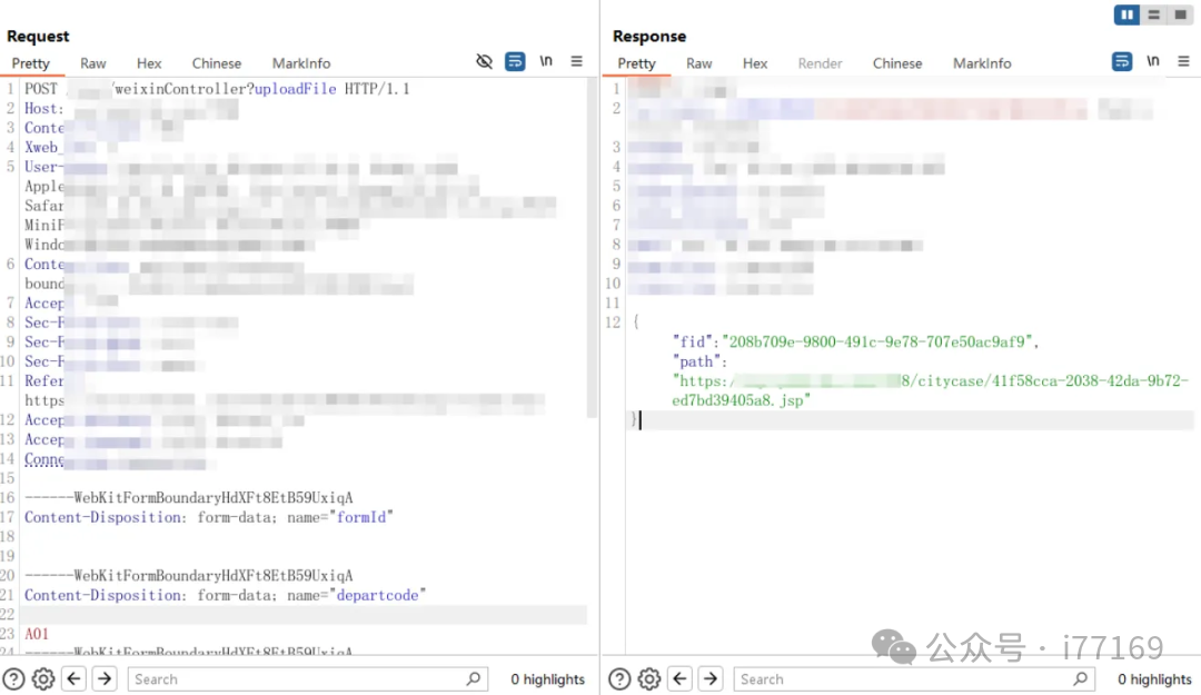 图30–记一次项目完整实战测试–seo优化_前端开发_渗透技术