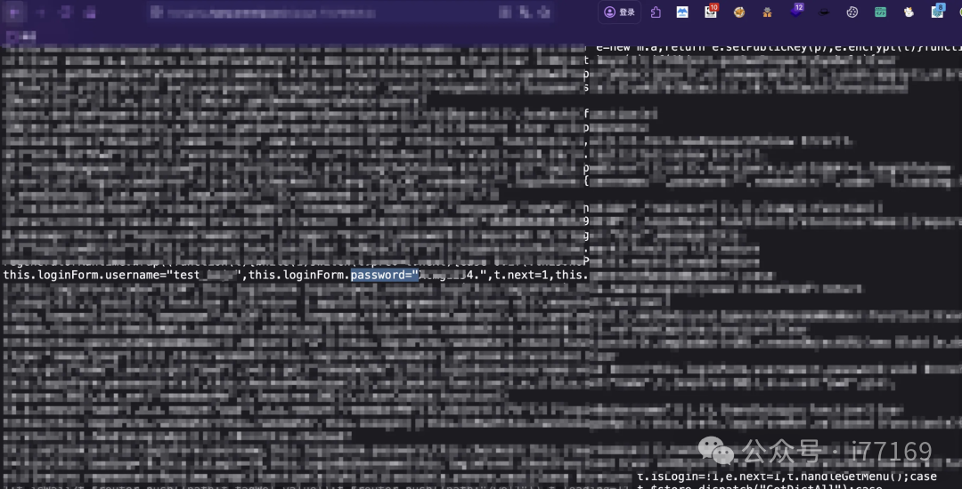 图22–记一次项目完整实战测试–seo优化_前端开发_渗透技术