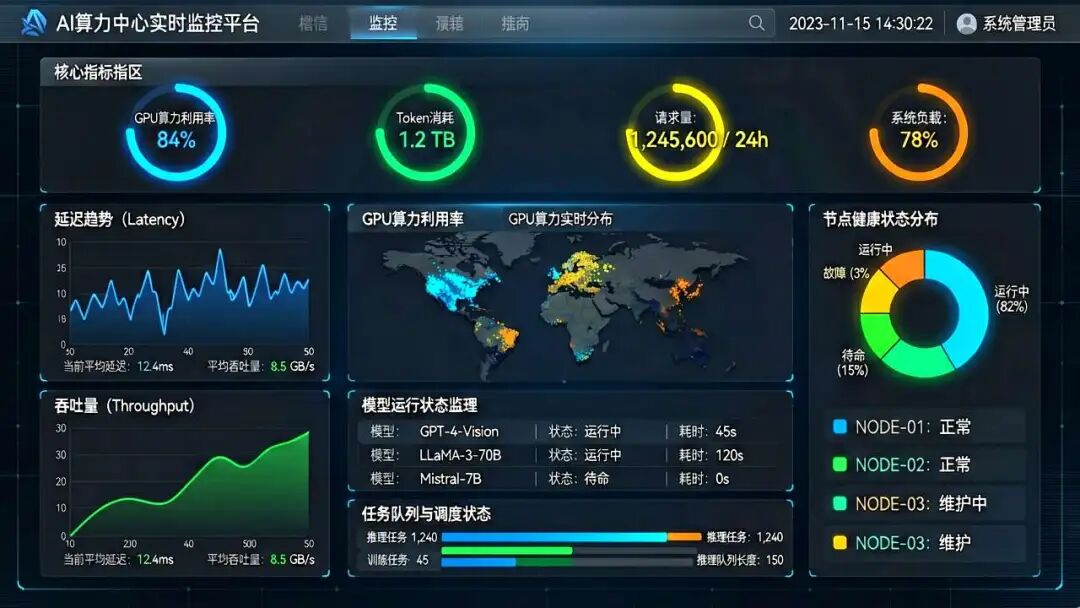 图9–8B参数，最强开源文生图模型，对标NBP，24G显卡就能跑…–seo优化_前端开发_渗透技术