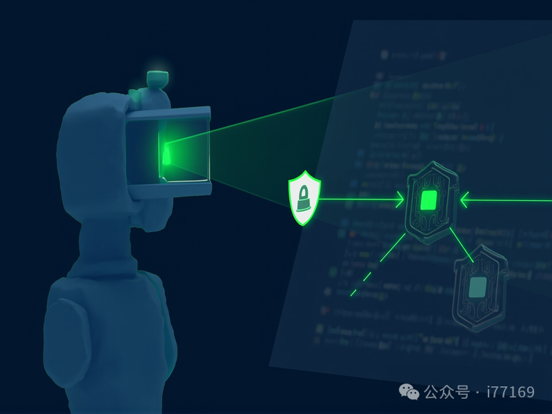 图2–Anthropic推出Claude Security公开测试版：AI安全扫描进入生产代码时代–seo优化_前端开发_渗透技术