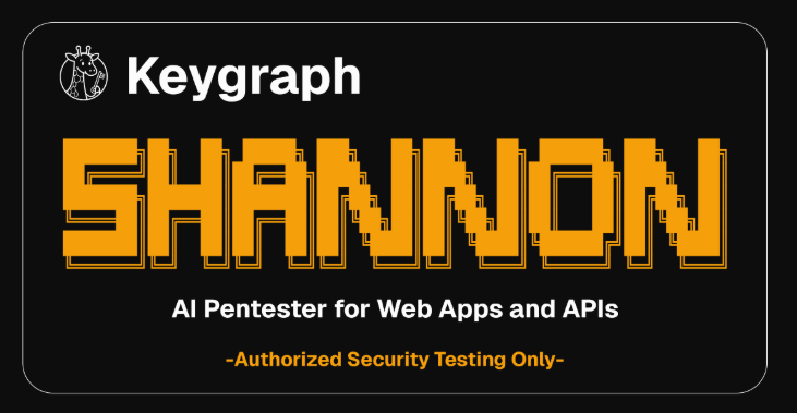 斩获 37W Star 的 Shannon AI 自主执行渗透测试工具，精准挖掘 SQL 注入、XSS 等 OWASP 高危漏洞-seo优化_前端开发_渗透技术