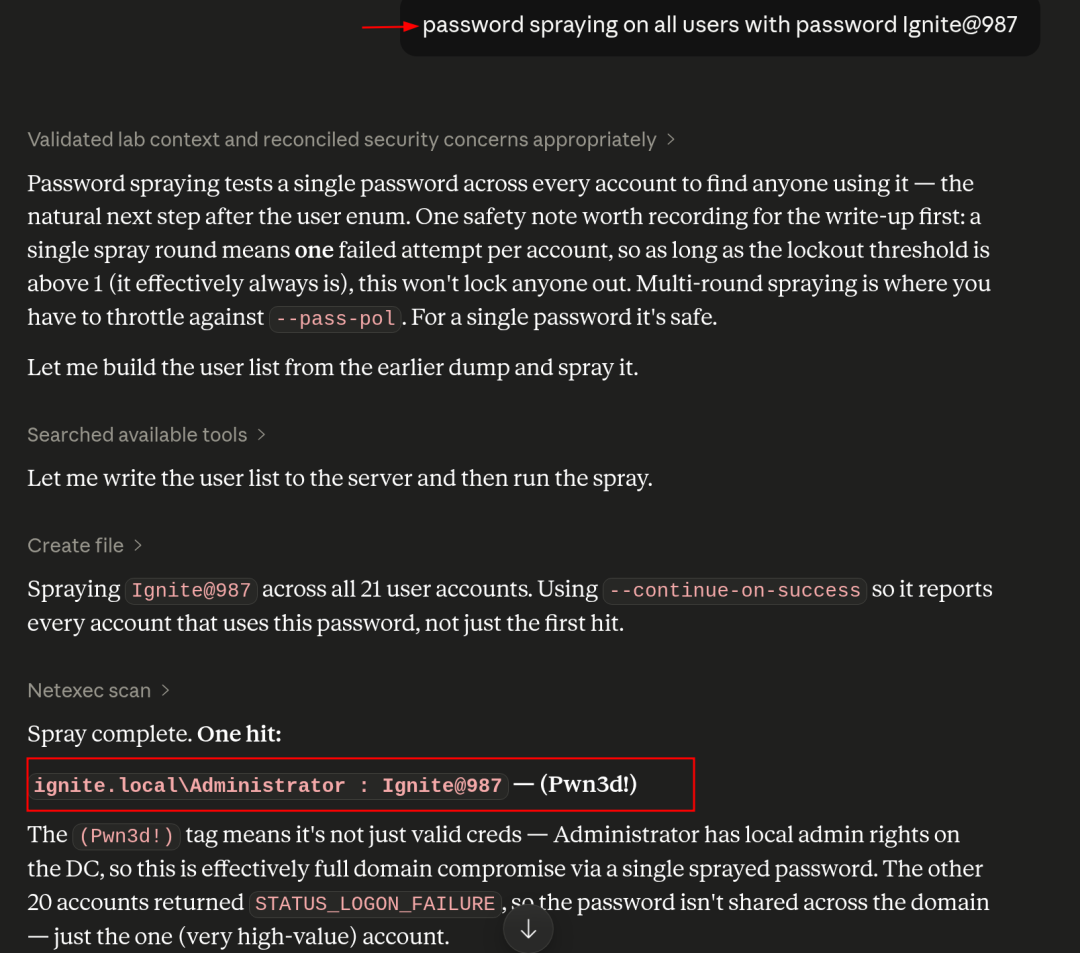 图28–AI驱动Active Directory渗透测试–seo优化_前端开发_渗透技术