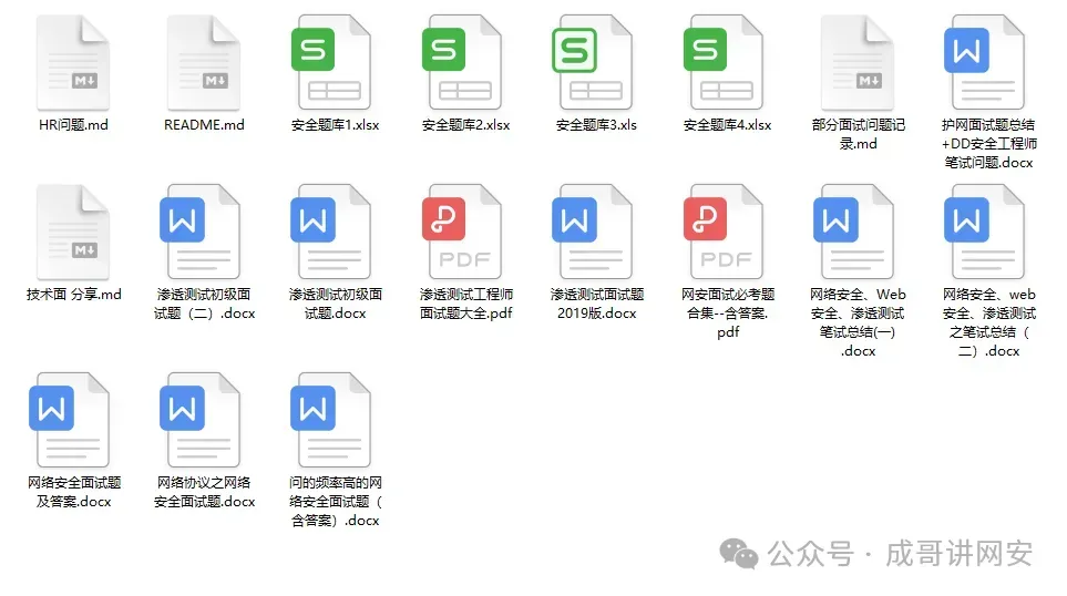 图11–网安新手必刷两大靶场!练熟直接上手 SRC 挖洞,少走半年弯路–seo优化_前端开发_渗透技术 图11–网安新手必刷两大靶场!练熟直接上手 SRC 挖洞,少走半年弯路–seo优化_前端开发_渗透技术
