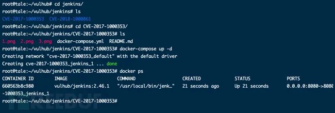 安全研究 | Jenkins漏洞分析-seo优化_前端开发_渗透技术