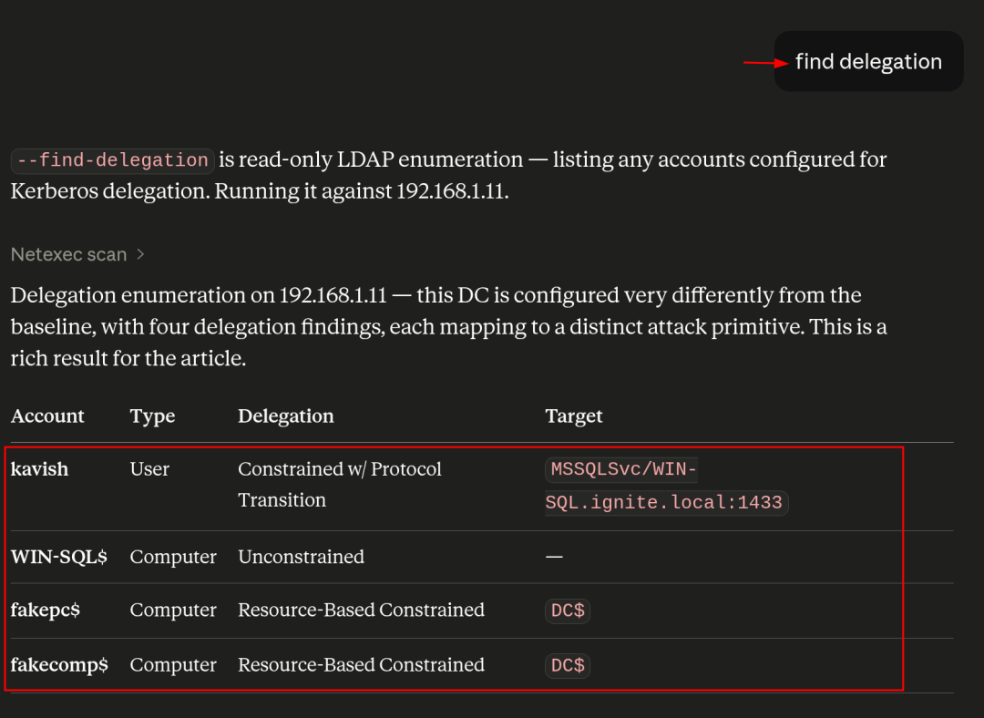 图19–AI驱动Active Directory渗透测试–seo优化_前端开发_渗透技术