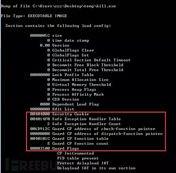 图7–kill.exe溢出漏洞分析与EXP讨论–seo优化_前端开发_渗透技术 图7–kill.exe溢出漏洞分析与EXP讨论–seo优化_前端开发_渗透技术