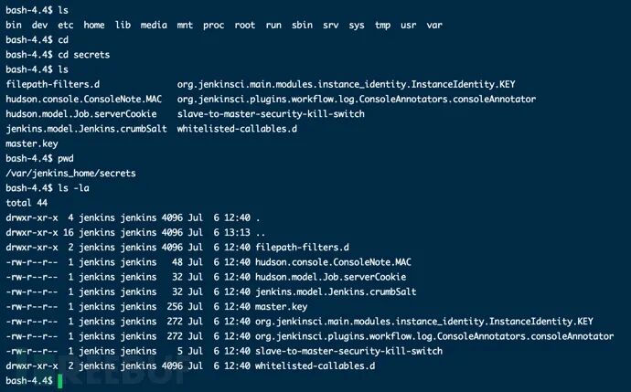 图12–安全研究 | Jenkins漏洞分析–seo优化_前端开发_渗透技术