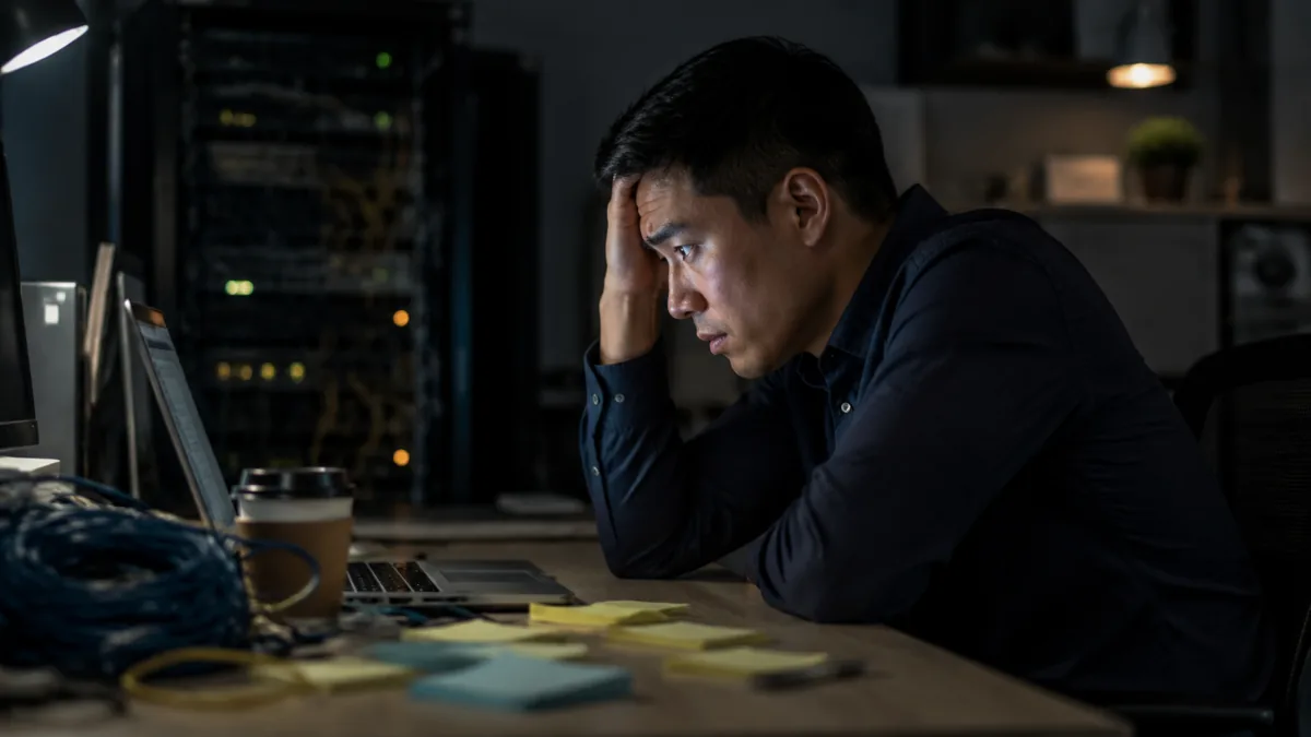 图1–中小企业技术SEO:关键词排名波动排查前,先看清这几个隐藏风险–seo优化_前端开发_渗透技术 图1–中小企业技术SEO:关键词排名波动排查前,先看清这几个隐藏风险–seo优化_前端开发_渗透技术