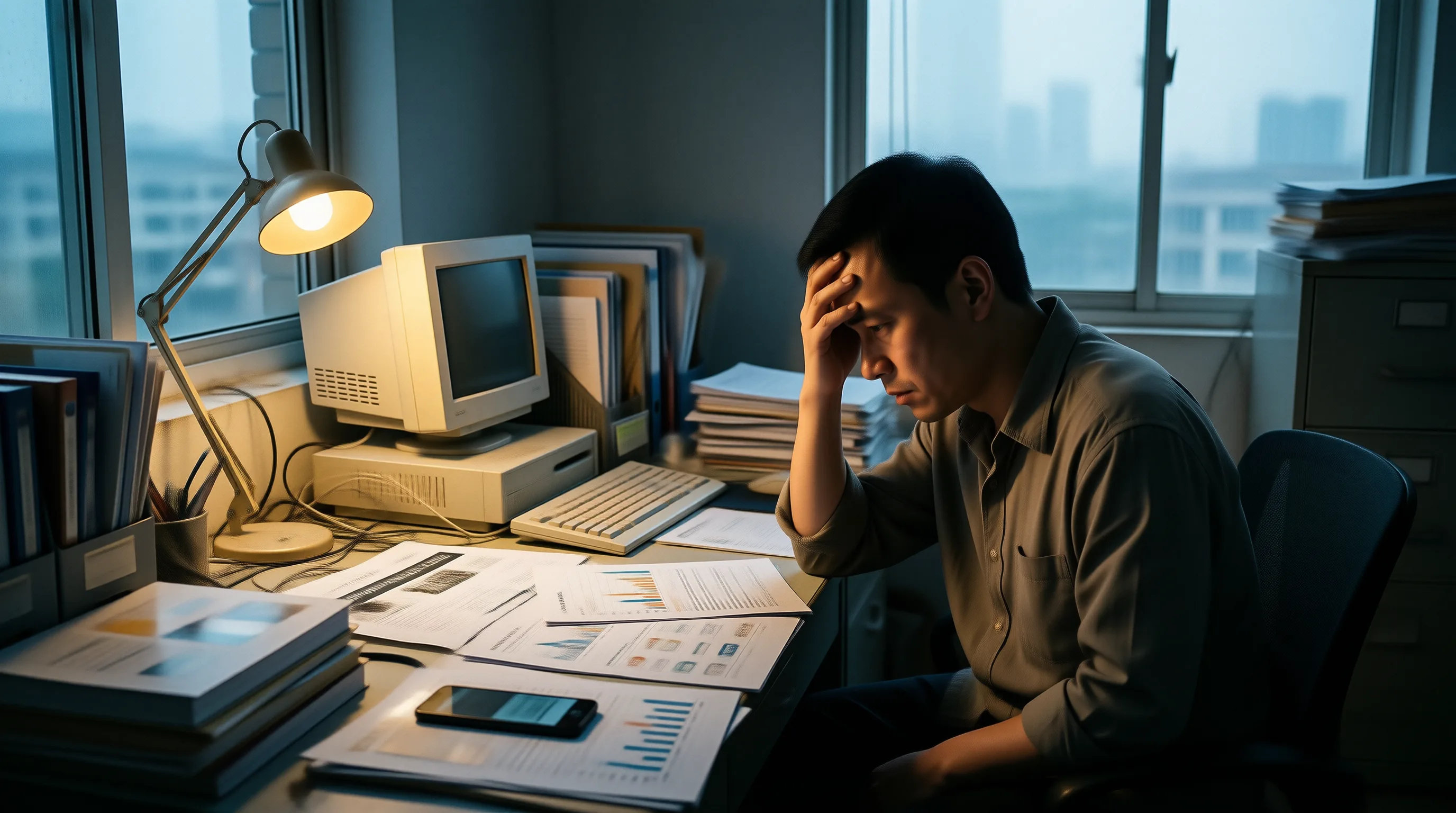 图1–为什么投入了整站优化,流量却迟迟没有起色?–seo优化_前端开发_渗透技术 图1–为什么投入了整站优化,流量却迟迟没有起色?–seo优化_前端开发_渗透技术