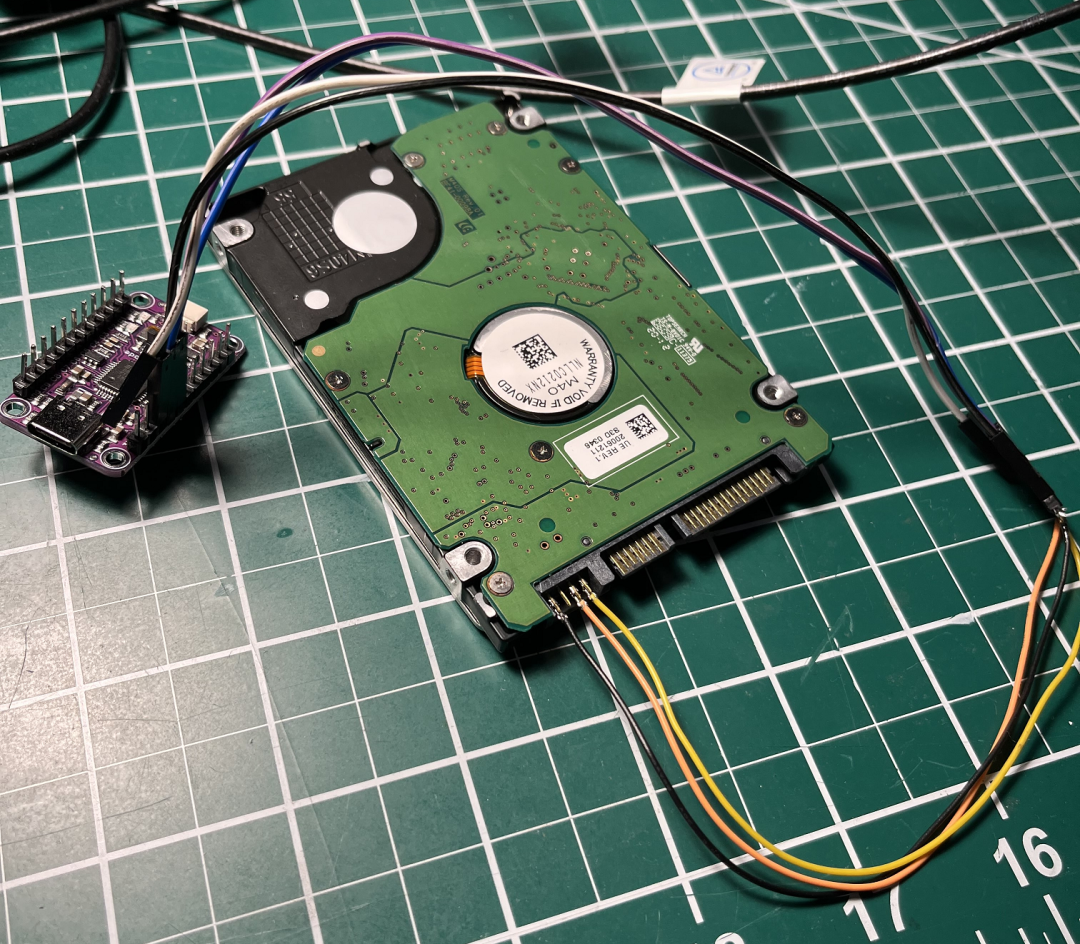图6–为了破解Xbox 360，我黑进了硬盘固件–seo优化_前端开发_渗透技术