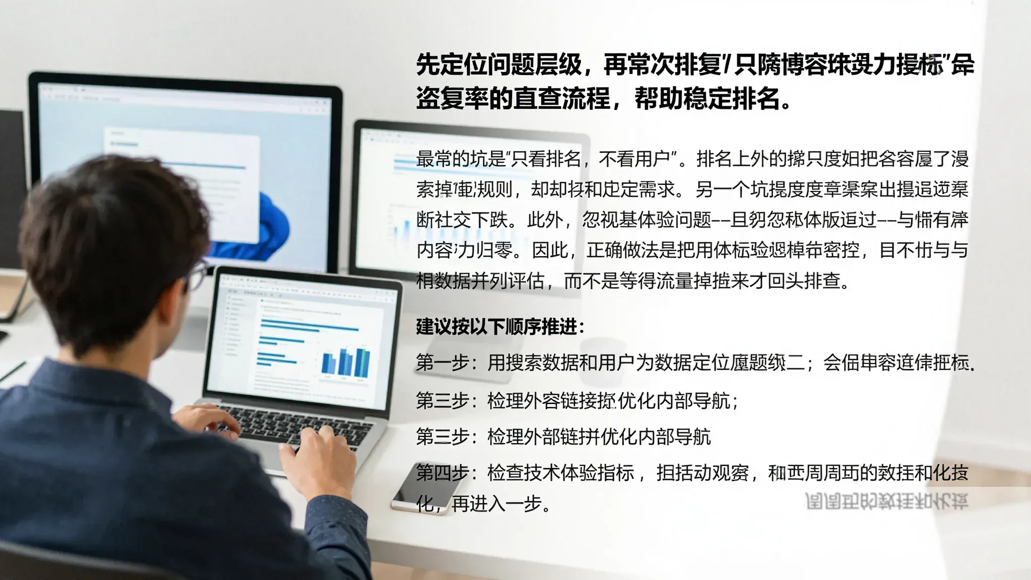 图2–个人做SEO排错清单：一次梳理内容、链接与体验问题–seo优化_前端开发_渗透技术