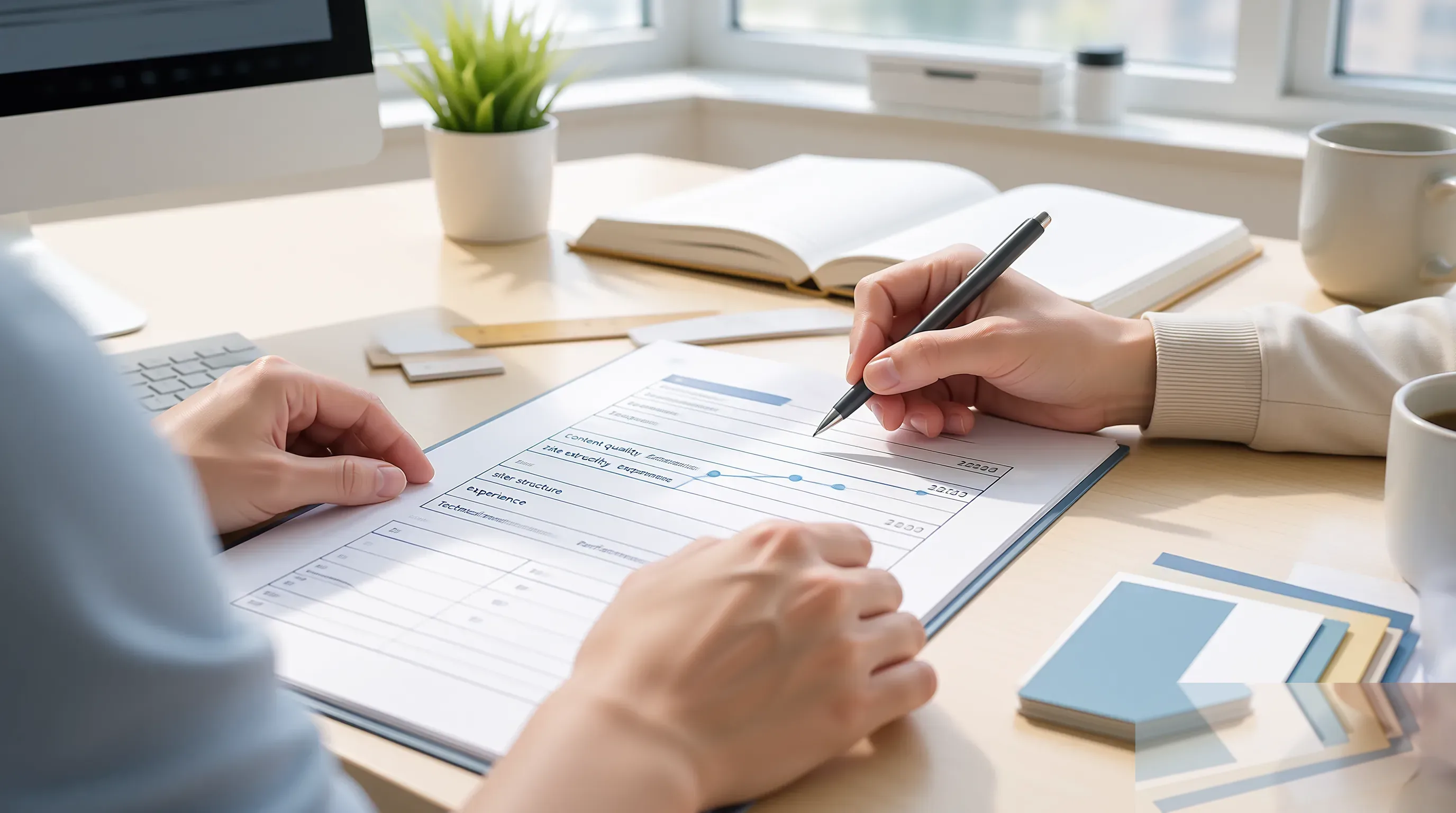 图1–影响网站权重的关键因素有哪些–seo优化_前端开发_渗透技术 图1–影响网站权重的关键因素有哪些–seo优化_前端开发_渗透技术