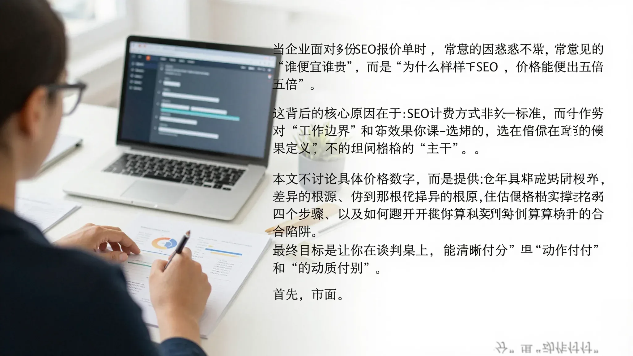 图1–seo计费 选树枝:从报价单差异看服务商真实能力–seo优化_前端开发_渗透技术 图1–seo计费 选树枝:从报价单差异看服务商真实能力–seo优化_前端开发_渗透技术