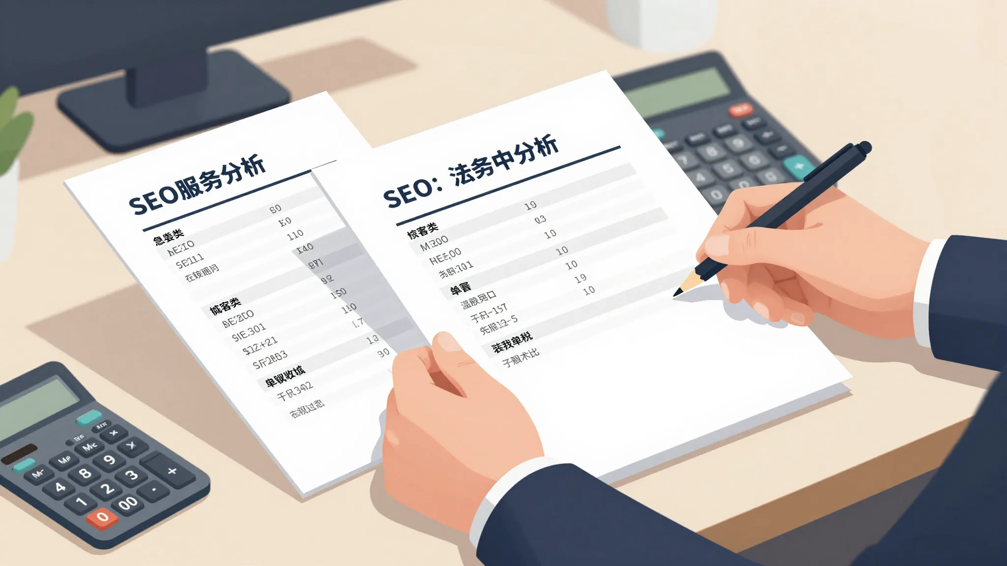 图2–整站SEO优化收费标准为何相差百倍–seo优化_前端开发_渗透技术