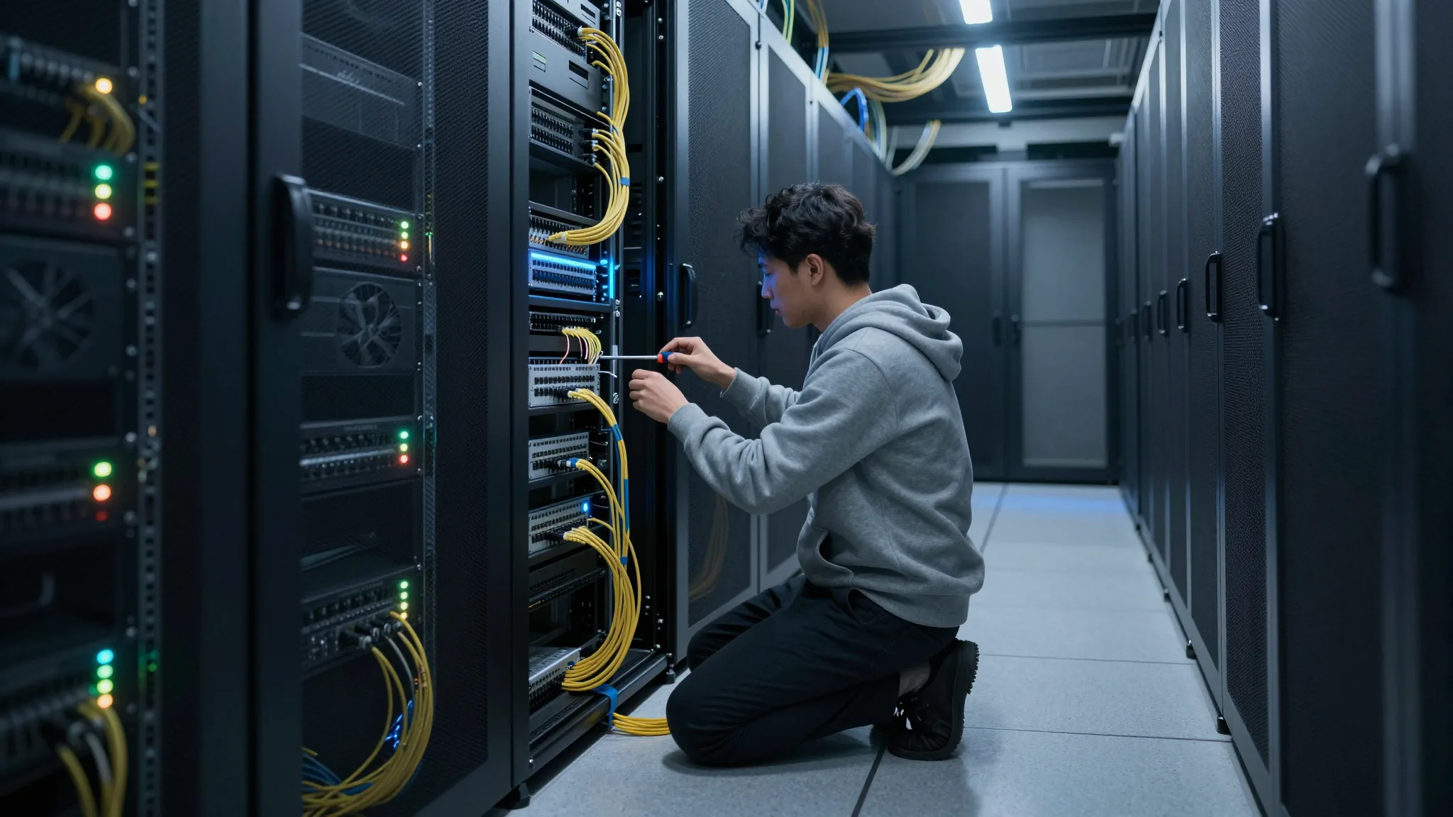 让网站被搜索引擎看见的实际路径-seo优化_前端开发_渗透技术