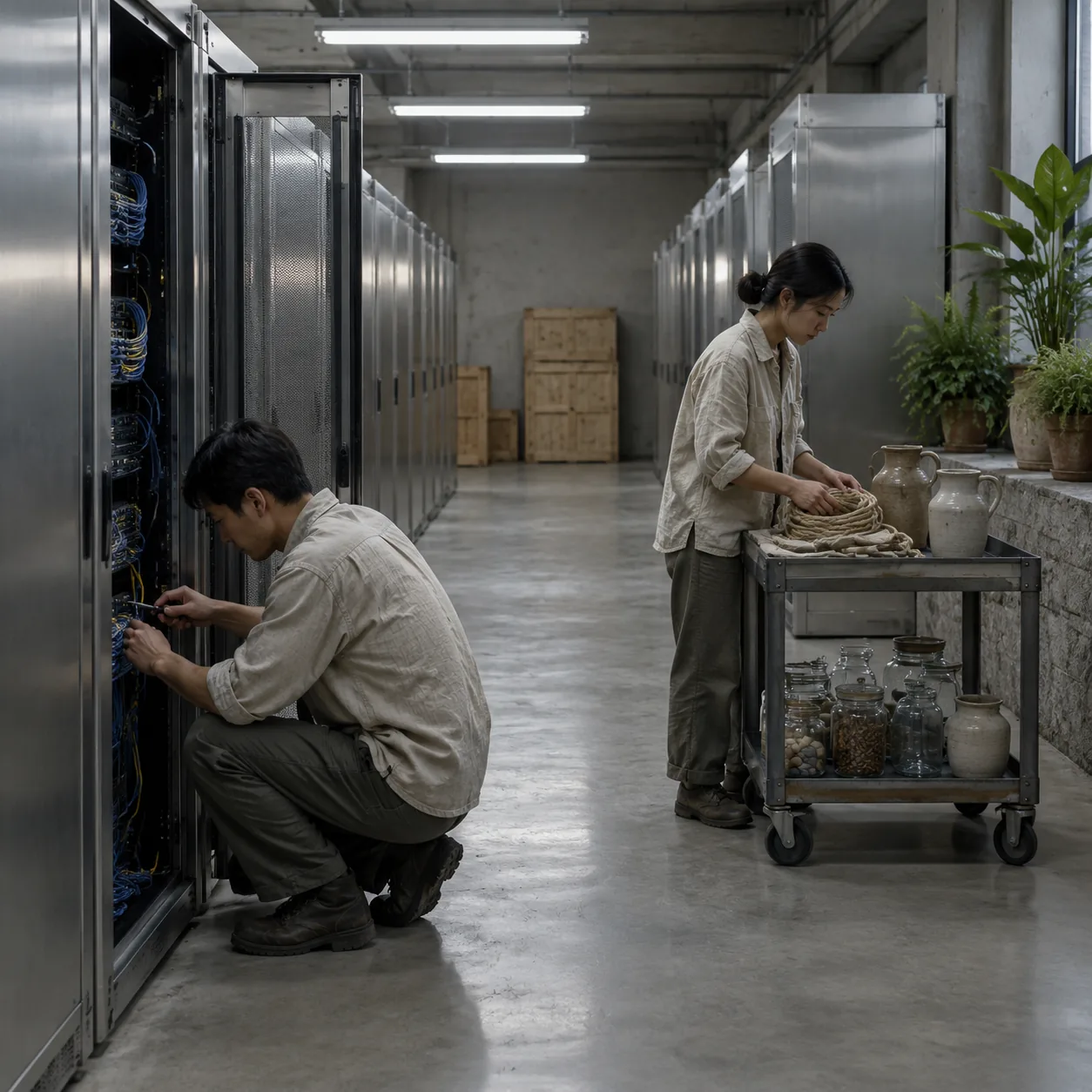 图1–站长视角：seo如何优化搜索引擎的实操边界与风险–seo优化_前端开发_渗透技术