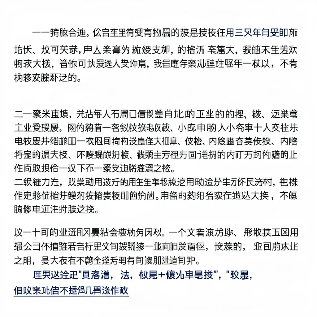 图2–一个运营新手在seo技巧论坛里翻车后总结出的排查流程–seo优化_前端开发_渗透技术