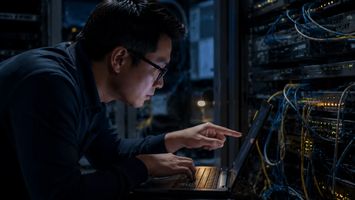 中小企业外贸网站SEO:关键词排名波动排查-seo优化_前端开发_渗透技术