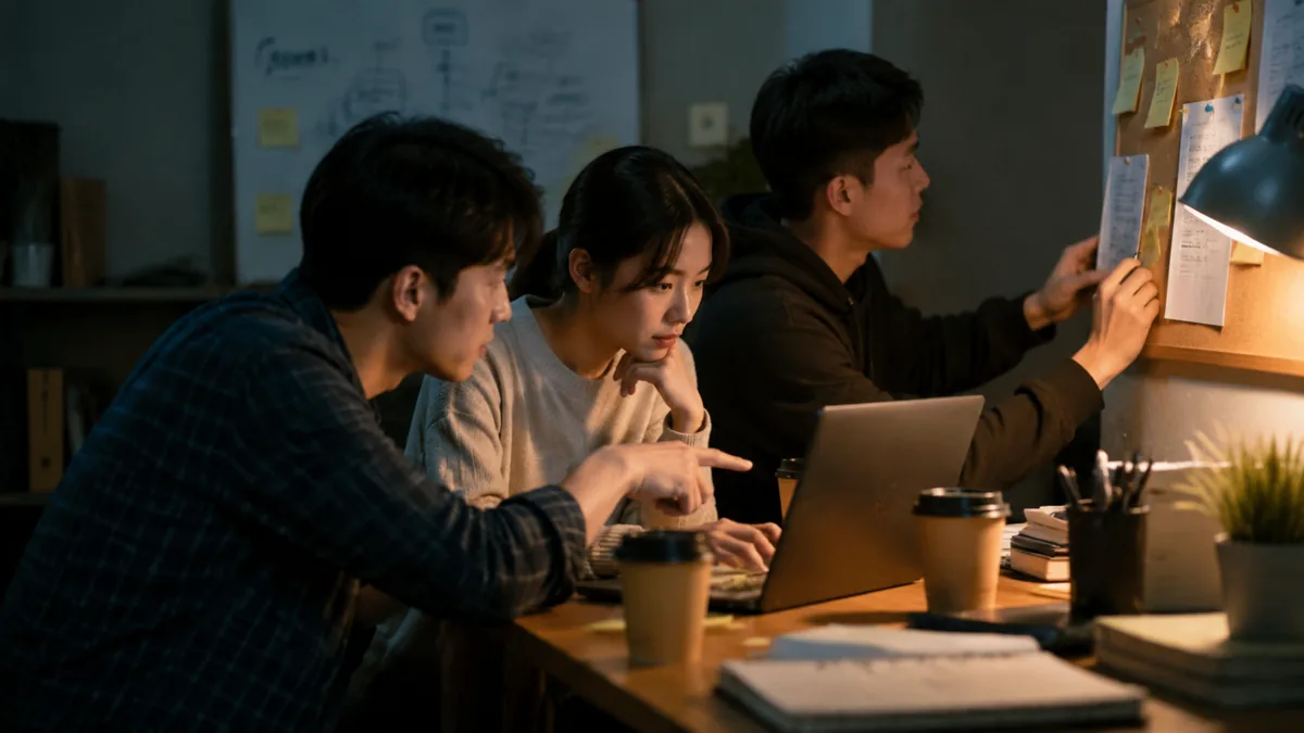 一次权限失控引发的连锁事故后,我们重新检查了中小团队网络安全的真实漏洞-seo优化_前端开发_渗透技术