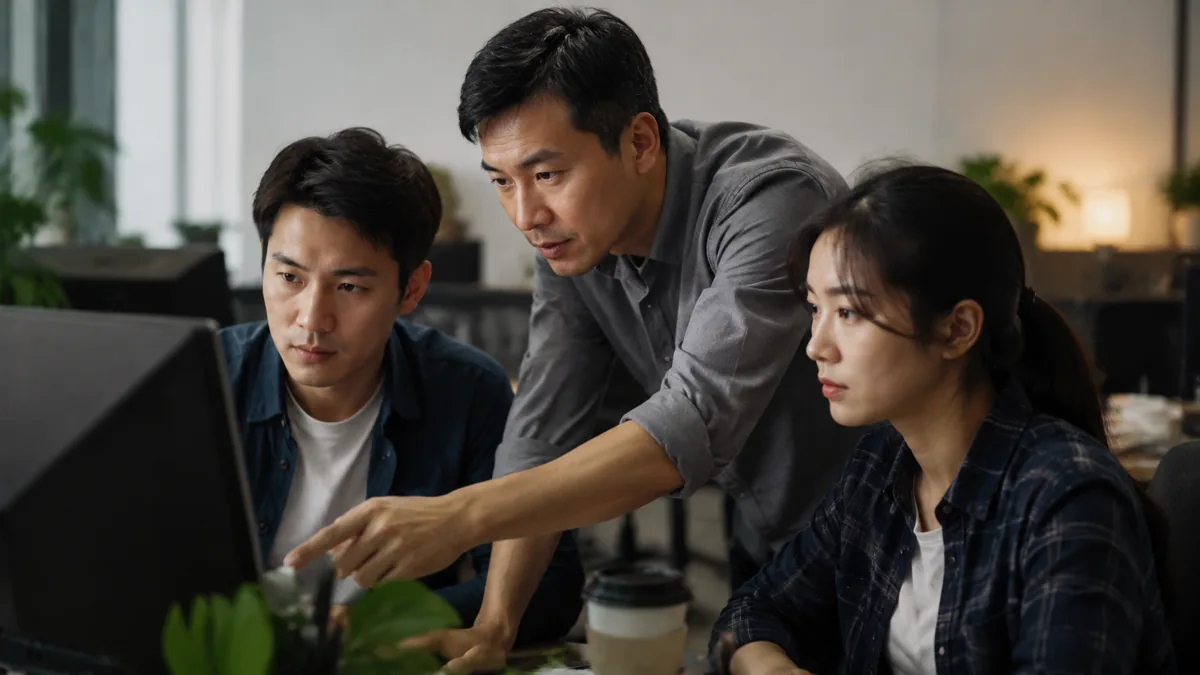 中小团队Web开发常见误区与修复路径-seo优化_前端开发_渗透技术