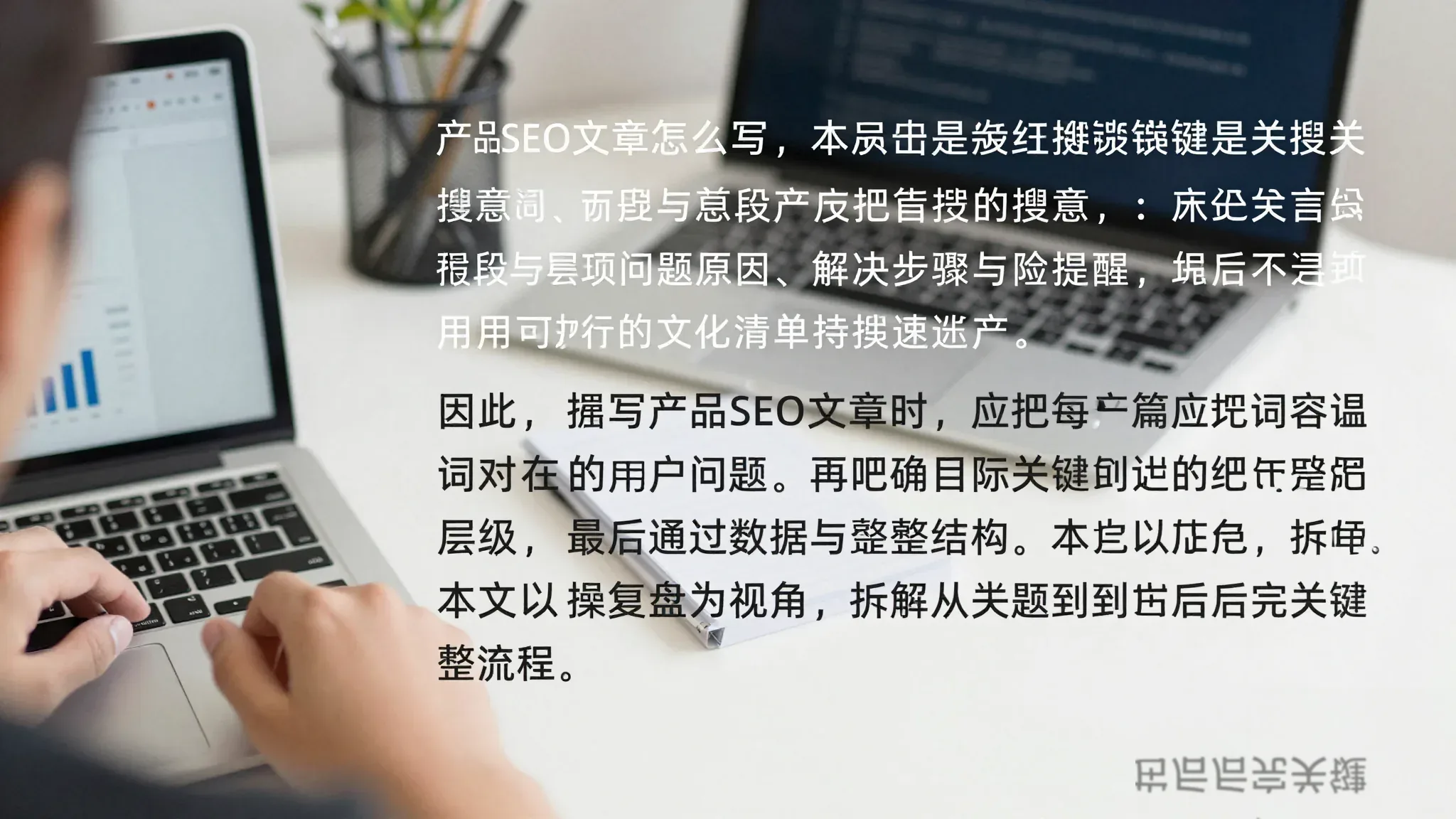 产品seo的文章怎么写:一次落地复盘后的三个关键检查点-seo优化_前端开发_渗透技术