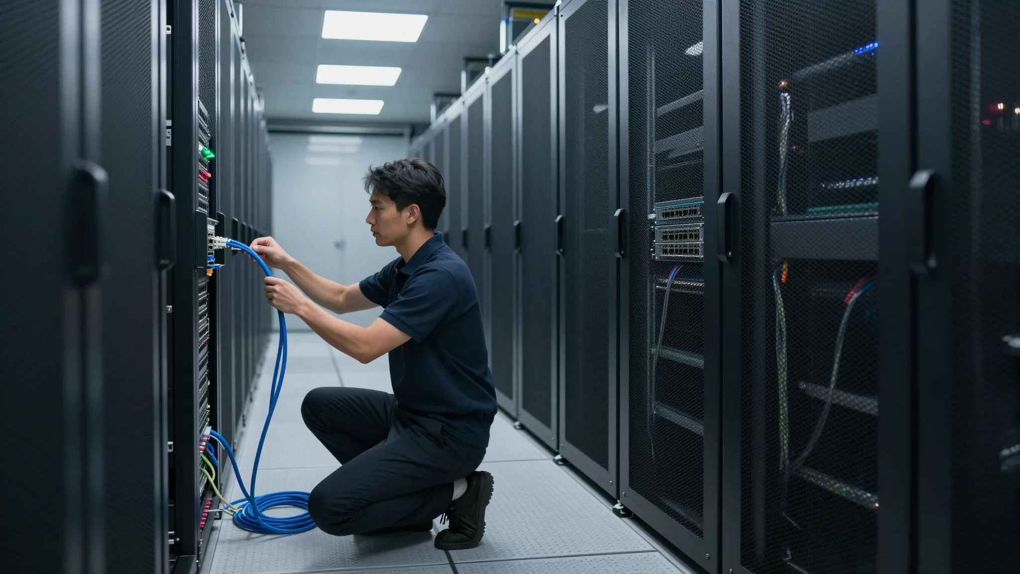 网站备案SEO:未备案站点正在被用户信任与访问速度双重拖累-seo优化_前端开发_渗透技术
